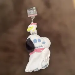 Horror Night ぬいぐるみ キーホルダー付き