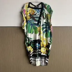 just cavalli ジャストカヴァリ　ワンピースのサムネイル