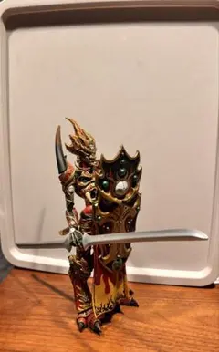 マクファーレン ドラゴン バーサーカークランドラゴン フィギュア 未