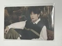 ACT:PROMISE JAPAN TXT テヒョン