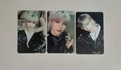 StrayKids フィリックス トレカセット