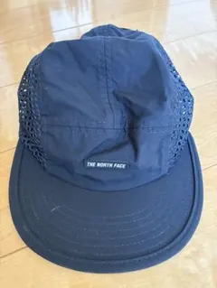 THE NORTH FACE ネイビーキャップ　マウンテンキャップ