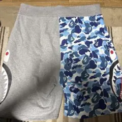 エイプシャーク ハーフパンツのサムネイル