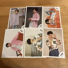 少年忍者 川﨑星輝 公式写真②