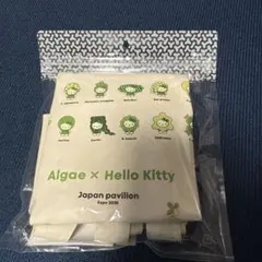 日本館 ハローキティトートバッグM 32completeＶｅｒ．