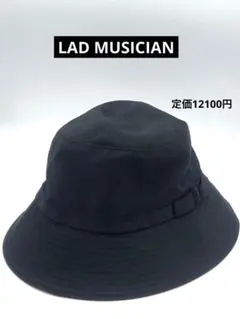2026年最新】LAD MUSICIAN メンズ バケットハットの人気アイテム