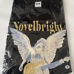 Novel bright ノーベルブライト ロンT 長袖 カットソー - メルカリ
