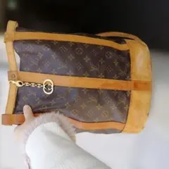 Louis Vuitton　ランドネ　 モノグラム　リュック