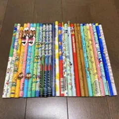 鉛筆まとめ売り