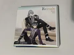 アイドリッシュセブン Re:vale ブック型スタンド