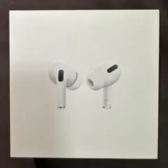 Apple AirPods Pro 第1世代 箱付き