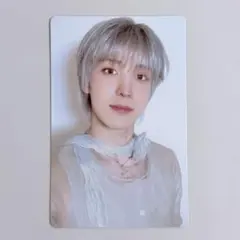 ATEEZ ユノ GOLDEN HOUR Part.2 POCA TO VER
