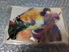 鬼滅の刃 義勇 炭治郎 WEBSHOPくじ 繋ぐ C賞