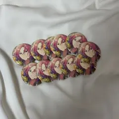 あんさんぶるスターズ!! 桜河こはく サドンデス 缶バッチ 11個セット