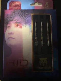 TRiNiDAD KID Type3 ダーツ エスダーツ限定版のサムネイル