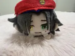 ヒプマイ　まめころりん　山田二郎