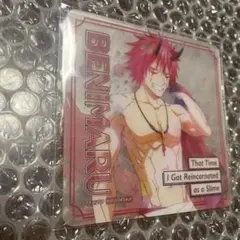 2025年最新】ユネッサン 転生したらスライムだった件の人気アイテム