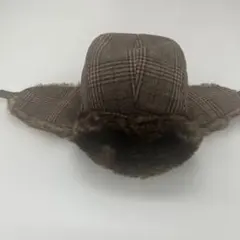 フライトキャップ ニコアンド