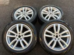 ユキ 様専用BMW 1シリーズ F20 225/40R18 255/35R18 - メルカリ