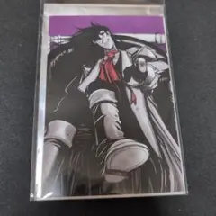 HELLSING ヘルシング アーカード ヘルシング 夢現工房 カードスリーブ HELLSING アーカード スリーブ ヘルシング 夢現工房 未開封 - メルカリ
