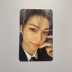 StrayKids フィリックス 특 5star Sclass 封入トレカ