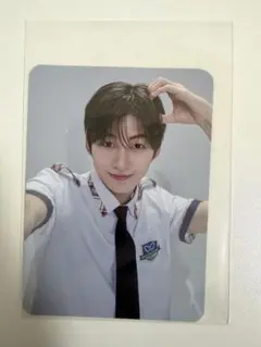 ジウン アイドル