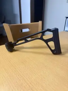 AK ストーム ストック アダプター & ライラクス フォールディング