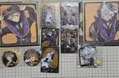 ラギー　ジャックまとめ売り