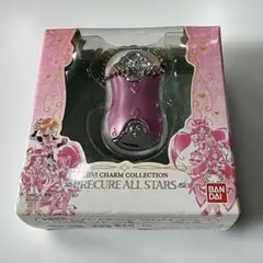 プリキュア オールスターズ ミニ チャーム コレクション