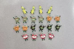 ネイルパーツ 20個セット ネイパ