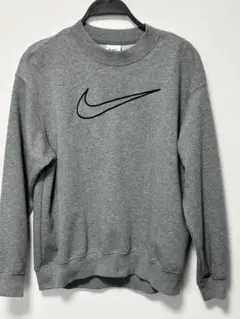 Nike DRI-FIT グレー スウェット XS 未使用