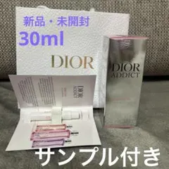 ディオール アディクト ロージー グロウ (オードゥ パルファン) 30ml