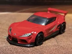 ホットウィールベーシック