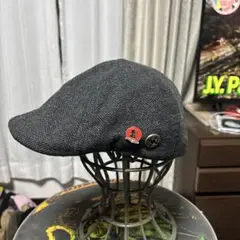ハンチング　Freedom Hats by AHM フリーダムハット