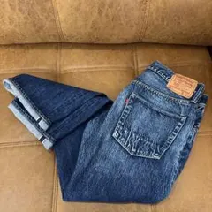 denim dungaree デニム ダンガリー 赤耳