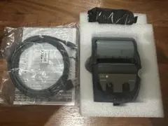SII サーマルプリンター MP-820 - メルカリ