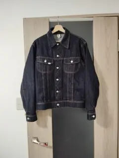 TRAMAROSSA デニムジャケット