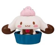 サンリオ チョコレートドール シナモロール