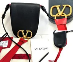 2026年最新】valentino garavani レディース ショルダーバッグの人気 