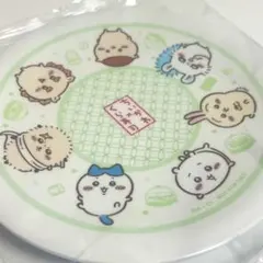 【即日発送、匿名配送】くら寿司 ちいかわ 寿司皿 お皿 限定品 コラボ