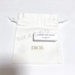 DIOR ジャスミンデサンジュ　JASMIN DESANGES 香水　サンプルのサムネイル