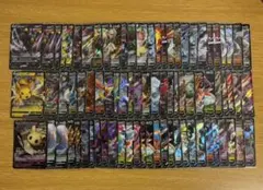 ポケモンカード V81枚セット ブラッキーなど