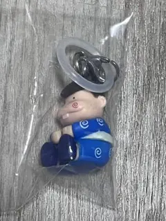 天才バカボンめじるしアクセサリー