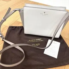 kate spade new york ショルダーバッグ 保存袋・購入カードありのサムネイル
