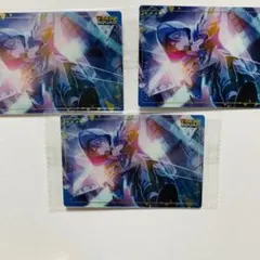 プロセカ 青柳冬弥 ウエハースカード まとめ売り 未開封あり