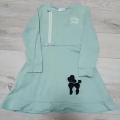 Shirley Temple ワンピース 120サイズ