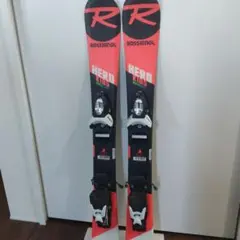 ROSSIGNOL HERO KIDS MULTI EVENT スキー 80cm