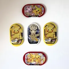 2026年最新】ピカチュウスター ミュウツースターの人気アイテム - メルカリ