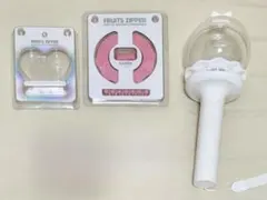 2026年最新】フルーツジッパー ペンライト 松本かれんの人気アイテム