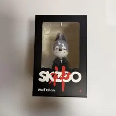 2026年最新】SKZoo フィギュア 神メニュー stray kidsの人気アイテム